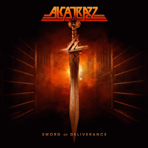 Alcatrazz : Sword of Deliverance